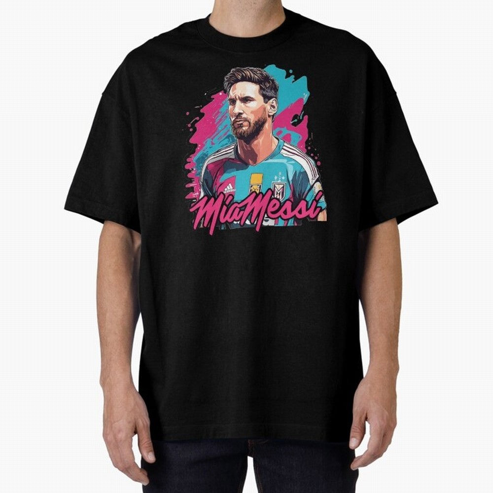 MiaMessi Premium Classic T-Shirt Honor FIFA World Cup 2026 USA Canada Mexico for Fans of CR7 and Brazil, Portugal and Argentina, Bringing Tournament Hype, Historic Matchups, Family Viewing Parties and Global Sports Pride; Created for Match Day