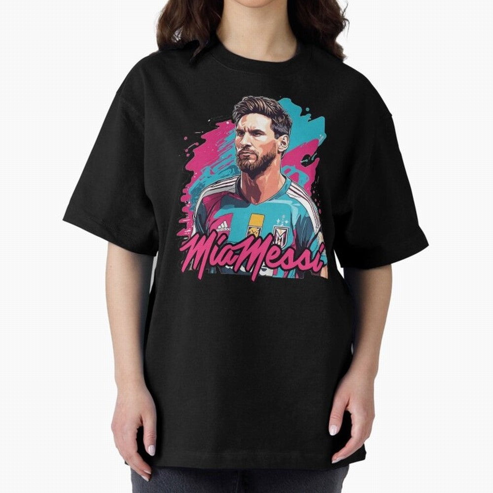 MiaMessi Premium Classic T-Shirt Honor FIFA World Cup 2026 USA Canada Mexico for Fans of CR7 and Brazil, Portugal and Argentina, Bringing Tournament Hype, Historic Matchups, Family Viewing Parties and Global Sports Pride; Created for Match Day