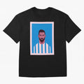 Messi Classic T-Shirt Experience FIFA World Cup 2026 Group Stage Driven by Messi and Cristiano Ronaldo, Portugal, Spain and Germany Energy, Supporter Pride, Iconic Celebrations, Legendary Names and Global Match Day Energy; Made for Collectors Who