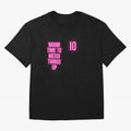 MIAMI MESSI Classic T-Shirt Celebrate Every Goal in FIFA World Cup 2026 for Fans of Cristiano Ronaldo, Haaland and CR7 and France, Bringing Fan Favorite Moments, National Team Passion, Big Match Drama and Soccer History; Built for Supporters