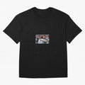 Messi Classic T-Shirt Represent the Passion of FIFA World Cup 2026 USA Canada Mexico Spirit, with Argentina, France and Brazil, Messi, Neymar and Mbappe, Supporter Pride, Iconic Celebrations, Legendary Names and Global Match Day Energy; Ideal for