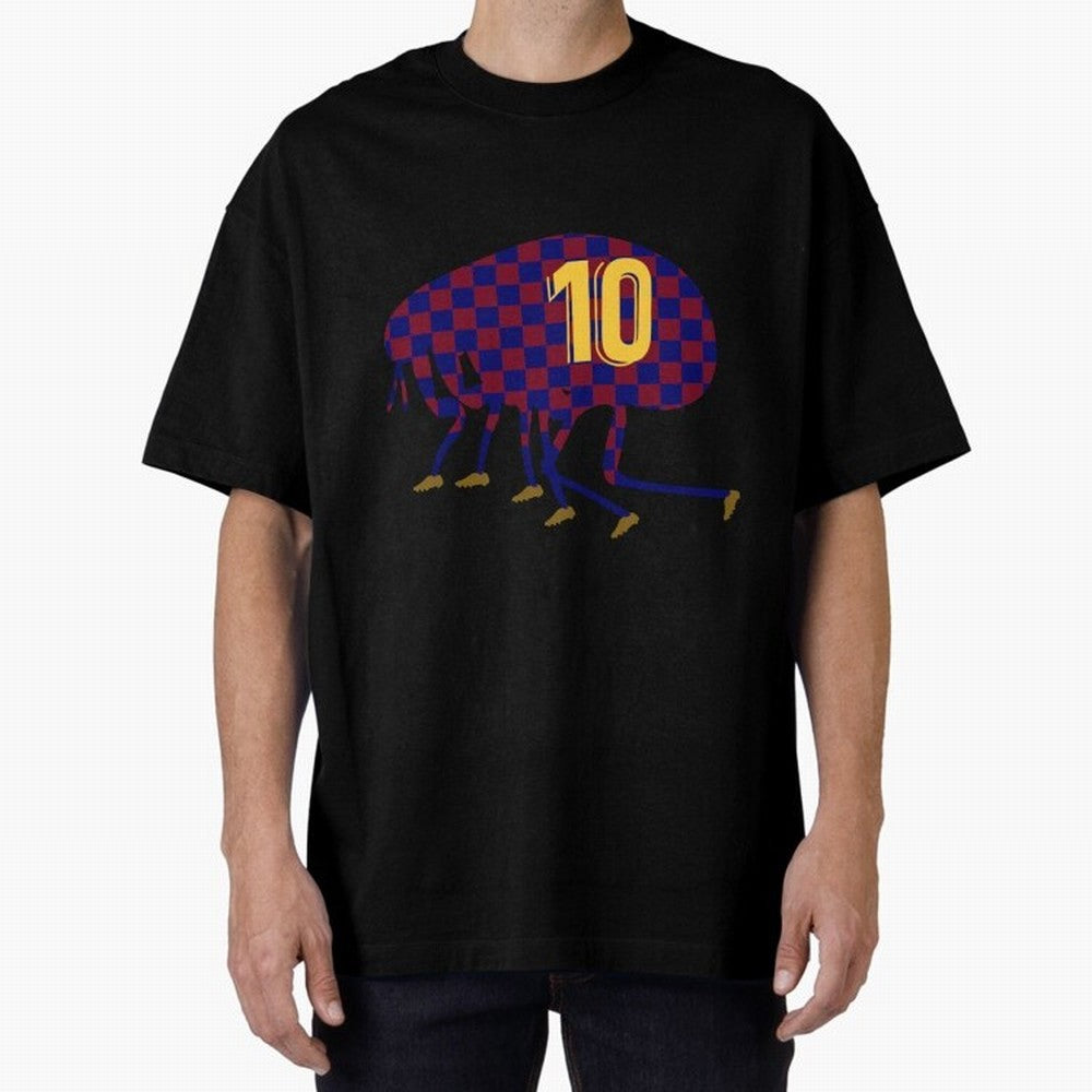Messi| Perfect Gift For you and friends Classic T-Shirt Show Your Tournament Heart for FIFA World Cup 2026 USA Canada Mexico Highlighting Neymar, Brazil, Portugal and Argentina Energy, Stadium Memories, Football Loyalty, International Chants and