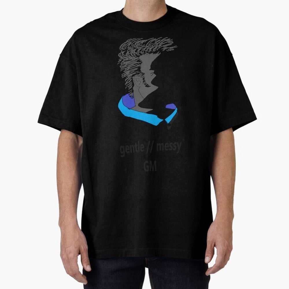 gentleman Essential T-Shirt Stand with Global Football Passion for FIFA World Cup 2026, Inspired by Messi, Neymar and Mbappe, Argentina and Brazil, Champion Mindset, Group Stage Buzz, Knockout Tension and Passionate Fan Culture; Created for Match
