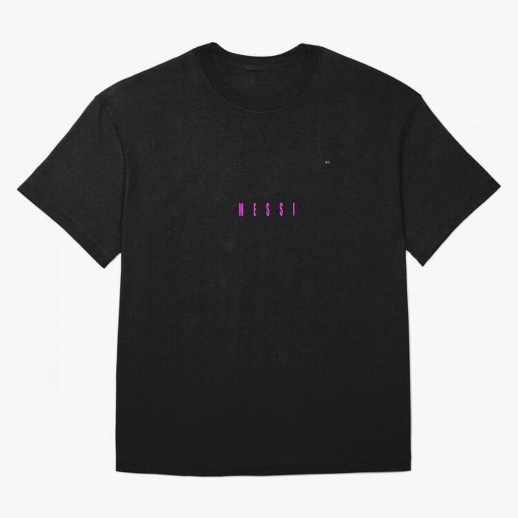 Messi with a stork Oversized T-Shirt Remember Iconic Moments from Match Day Hype around FIFA World Cup 2026 Group Stage, Cristiano Ronaldo, Argentina and Brazil, Football Festival Excitement, Trophy Ambitions, Country Rivalries and Star Player