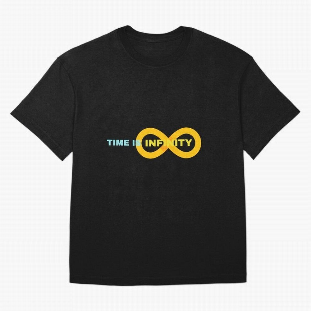 MESSI IS INFINITY TIME IS INFINITY: Football Oversized T-Shirt Celebrate FIFA World Cup 2026 Group Stage for Fans of CR7 and Spain and Netherlands, Bringing Stadium Memories, Football Loyalty, International Chants and Championship Tradition; Great
