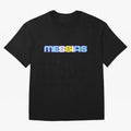 messiah Classic T-Shirt Celebrate the Biggest Stage of FIFA World Cup 2026 Capturing Cristiano Ronaldo, Portugal, Spain and Germany Energy, Retro Football Energy, Iconic Rivalries, Trophy Chase Drama and Stadium Atmosphere; Built for Supporters