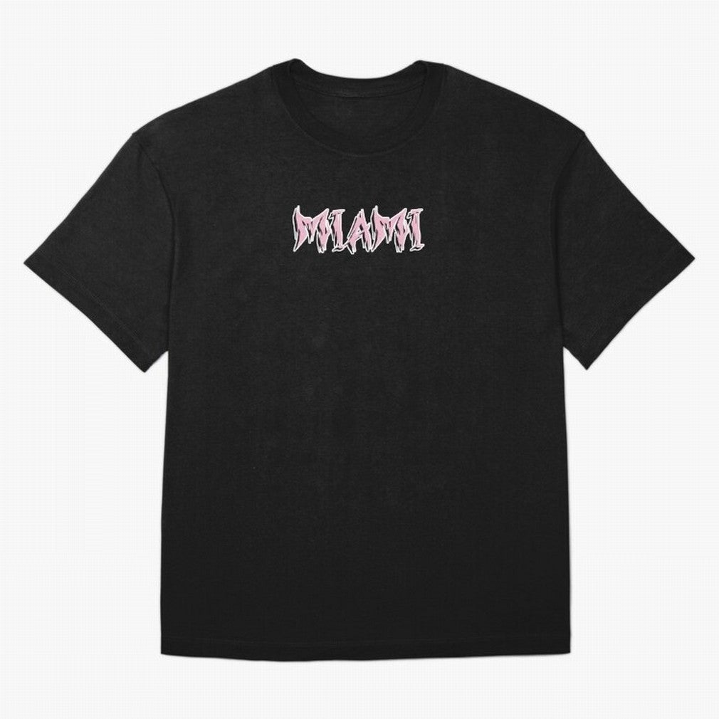 Miami Soccer Wild Style Classic T-Shirt Make Memories around Global Football Passion for FIFA World Cup 2026, Made for CR7, Netherlands, Game Day Rituals, Football Legends, Country Pride and the Road to the Final; Created for Match Day Parties,