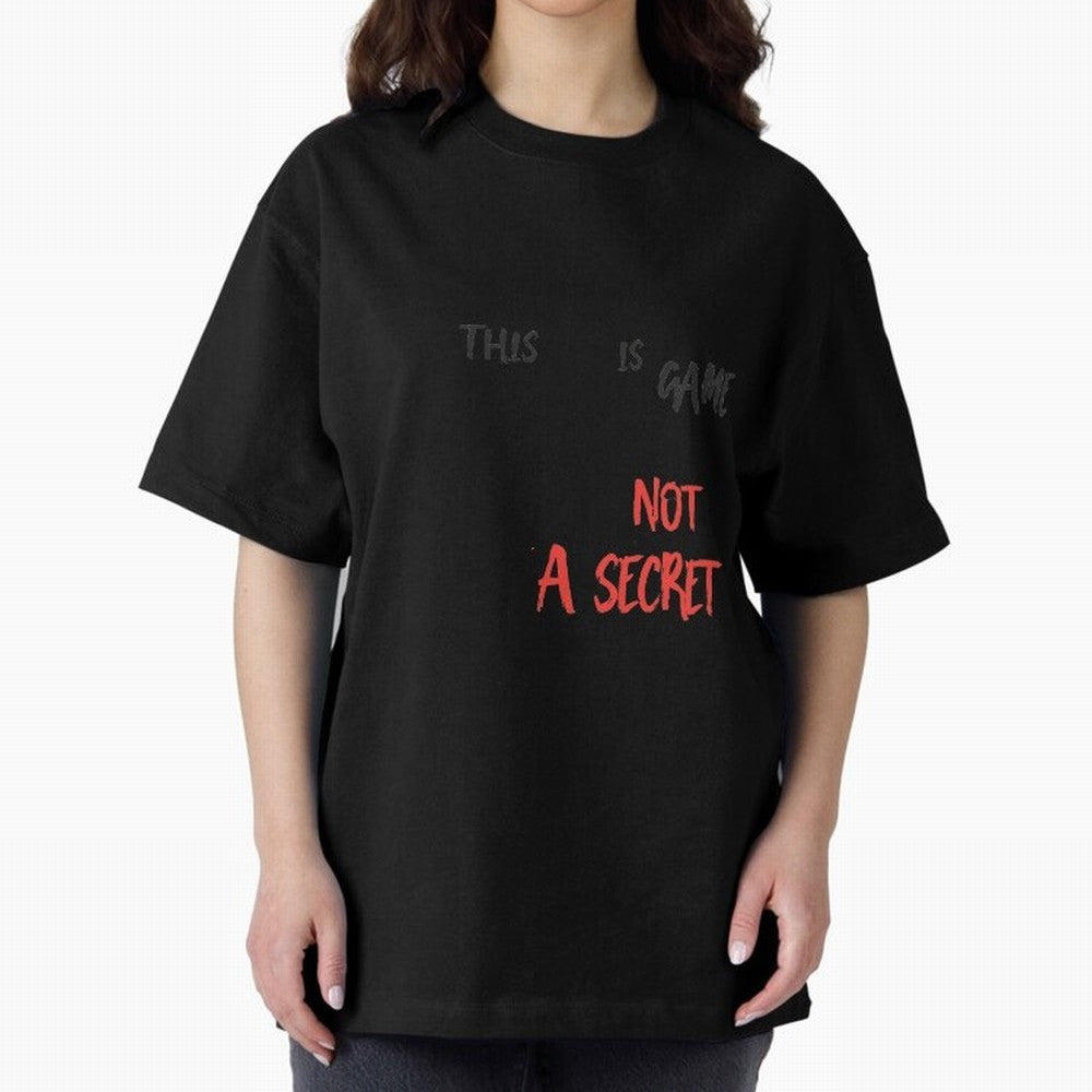 This is Game No a Secret Soccer Player 1 Essential T-Shirt Fuel Your Fan Pride for FIFA World Cup 2026 Group Stage Connected to Cristiano Ronaldo, Haaland and CR7, England Energy, Goal Celebration Energy, Supporter Heritage, Football Icons and