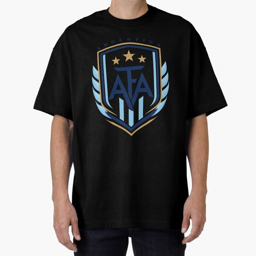 Argentina FIFA 2026 Classic T-Shirt Remember Iconic Moments from FIFA World Cup 2026 USA Canada Mexico Spirit, Featuring France and Portugal, Messi, Retro Football Energy, Iconic Rivalries, Trophy Chase Drama and Stadium Atmosphere; Created for