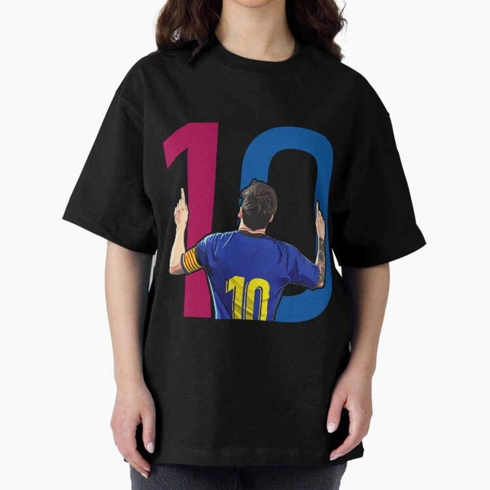 Football Anime Celebration | GOAT Football Art | Argentina Soccer Legend Fan Artwork Classic T-Shirt Join the Global Buzz around the FIFA World Cup 2026 Journey through Neymar Highlights, France Pride, Football Passion, Legendary Performances,