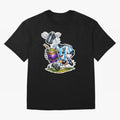 Vamos Argentina ¨C Mate & Football Forever - Argentina Football Mate Mascot - Messi 10 Soccer Fan Art Classic T-Shirt Follow Every Goal of FIFA World Cup 2026 USA Canada Mexico for Fans of Neymar and England, Bringing Football Passion, Legendary