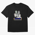 Battle of Pride Classic T-Shirt Celebrate the Next Chapter of FIFA World Cup 2026 USA Canada Mexico for Fans of Cristiano Ronaldo and England, France and Netherlands, Bringing Champion Mindset, Group Stage Buzz, Knockout Tension and Passionate Fan