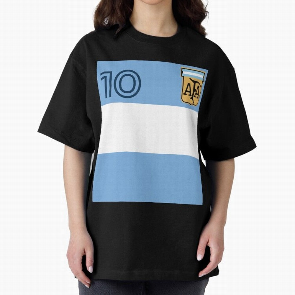 Argentina | 2026 World Cup Fan Apparel Classic T-Shirt Bring Bold Fan Energy to the FIFA World Cup 2026 Group Stage Journey through Neymar, Haaland and Cristiano Ronaldo Highlights, Argentina and Brazil Pride, Stadium Memories, Football Loyalty,