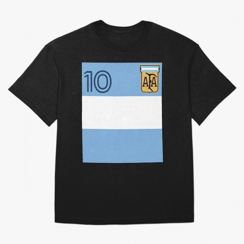 Argentina | 2026 World Cup Fan Apparel Classic T-Shirt Bring Bold Fan Energy to the FIFA World Cup 2026 Group Stage Journey through Neymar, Haaland and Cristiano Ronaldo Highlights, Argentina and Brazil Pride, Stadium Memories, Football Loyalty,