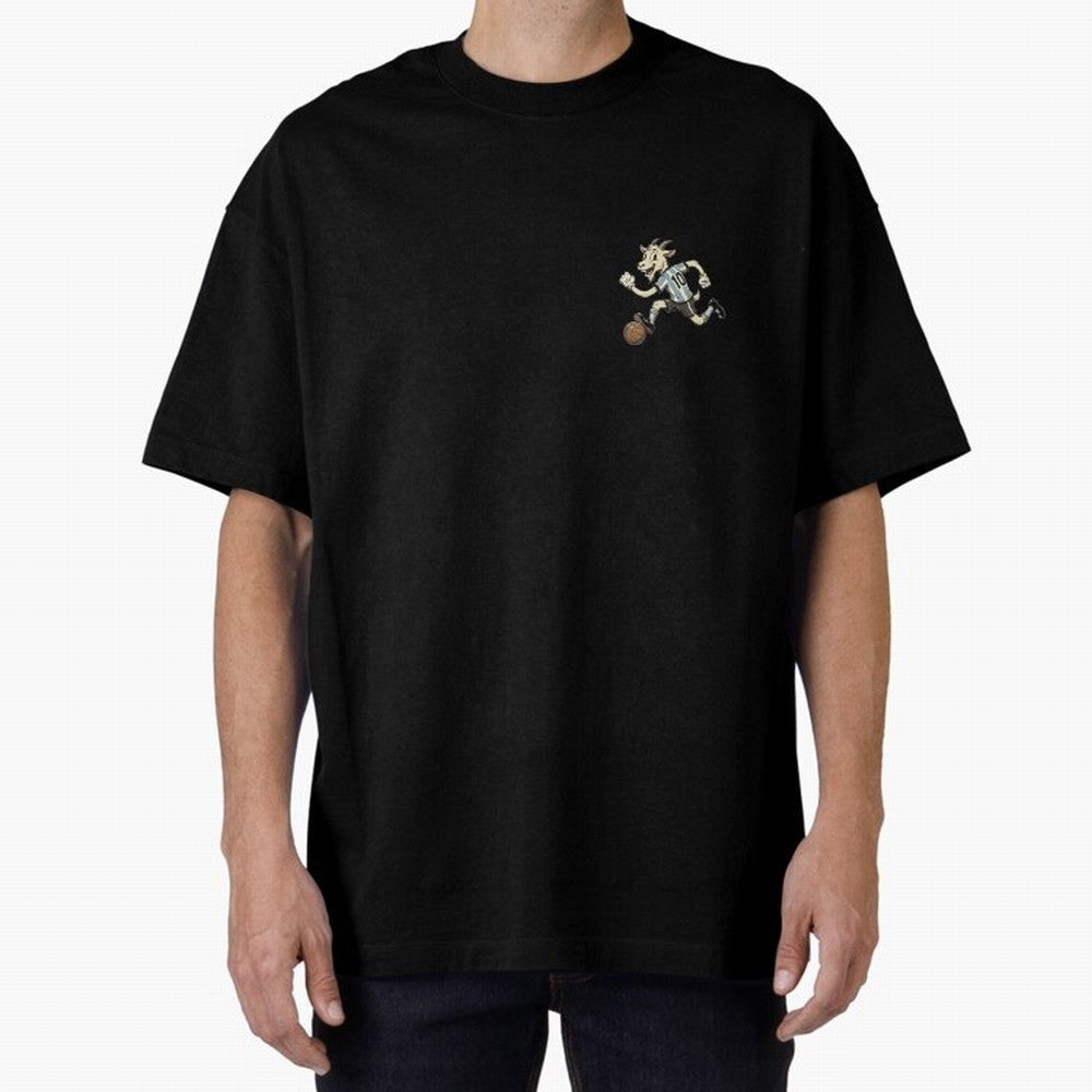 Argentina G.O.A.T. Classic T-Shirt Bring Home Global Football Passion for FIFA World Cup 2026 Group Stage, with Mbappe and Neymar, England, France and Netherlands, Stadium Chants, National Pride, Trophy Dreams and Unforgettable Football Memories;
