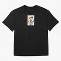 Messi Classic T-Shirt Support Your Favorite Stars during FIFA World Cup 2026 for Fans of Cristiano Ronaldo and Netherlands, Bringing Sports Nostalgia, International Competition, Famous Players and Unforgettable Victories; Ideal for Fans Who Follow