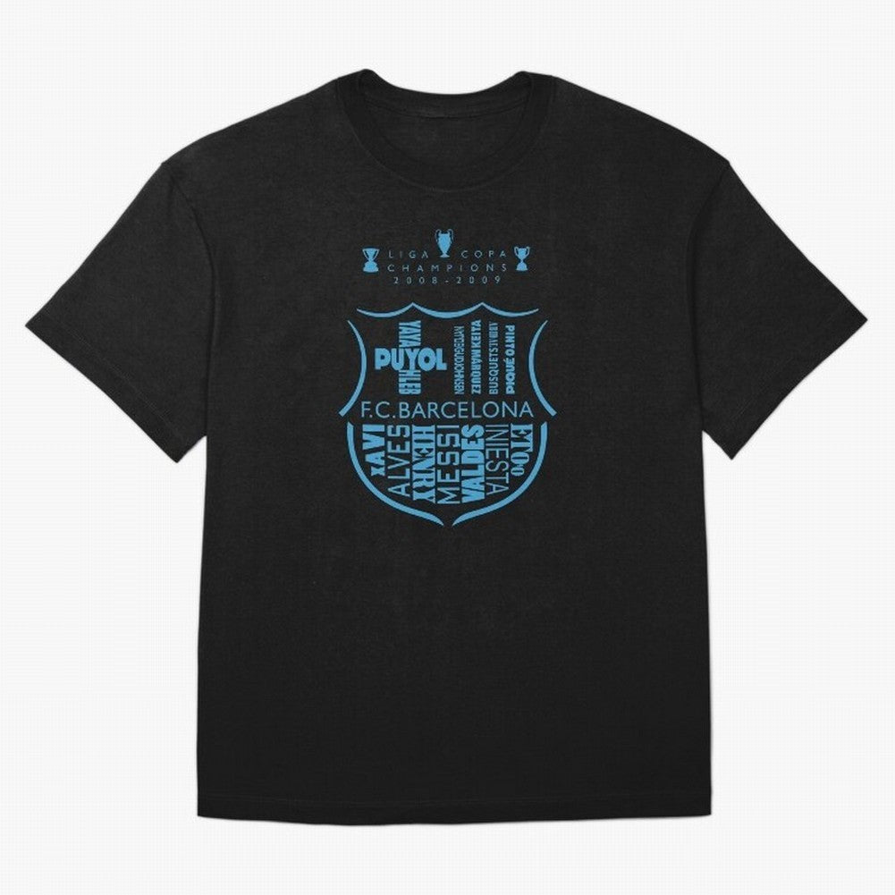 FC Barcelona three-time champion Oversized T-Shirt Bring International Match Energy to FIFA World Cup 2026 USA Canada Mexico for Fans of Messi, Neymar and Mbappe and Brazil, Bringing Game Day Rituals, Football Legends, Country Pride and the Road to