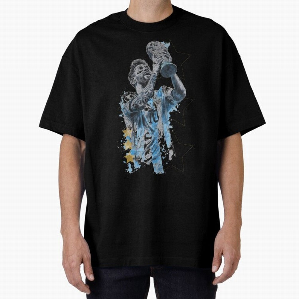 Messi with the World Cup Classic T-Shirt Make the Season About FIFA World Cup 2026 for Fans of CR7 and England, France and Netherlands, Bringing Vintage Soccer Flavor, Modern Football Stars, National Flags and Final Night Emotion; Created for Match