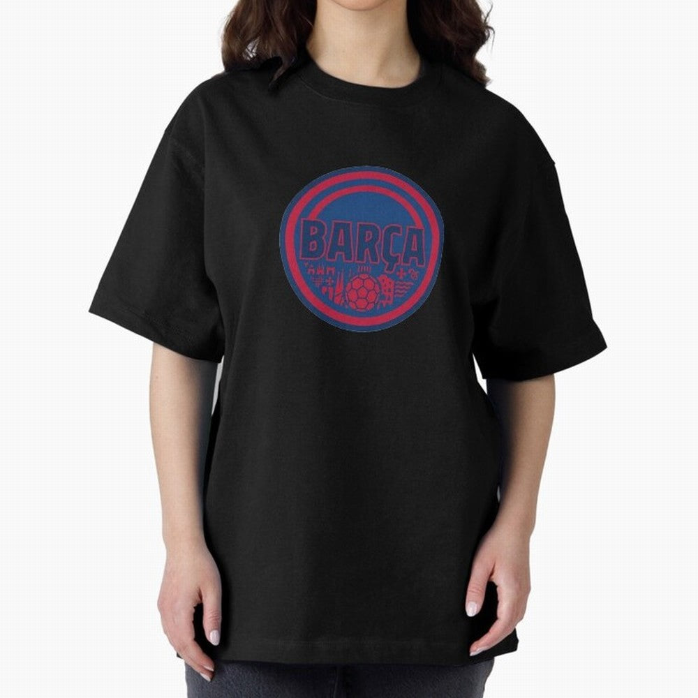 fc barcelona Classic T-Shirt Honor Champions and Dreams in Match Day Hype around FIFA World Cup 2026 USA Canada Mexico, Mbappe, Spain and Netherlands, Tournament Hype, Historic Matchups, Family Viewing Parties and Global Sports Pride; Created for