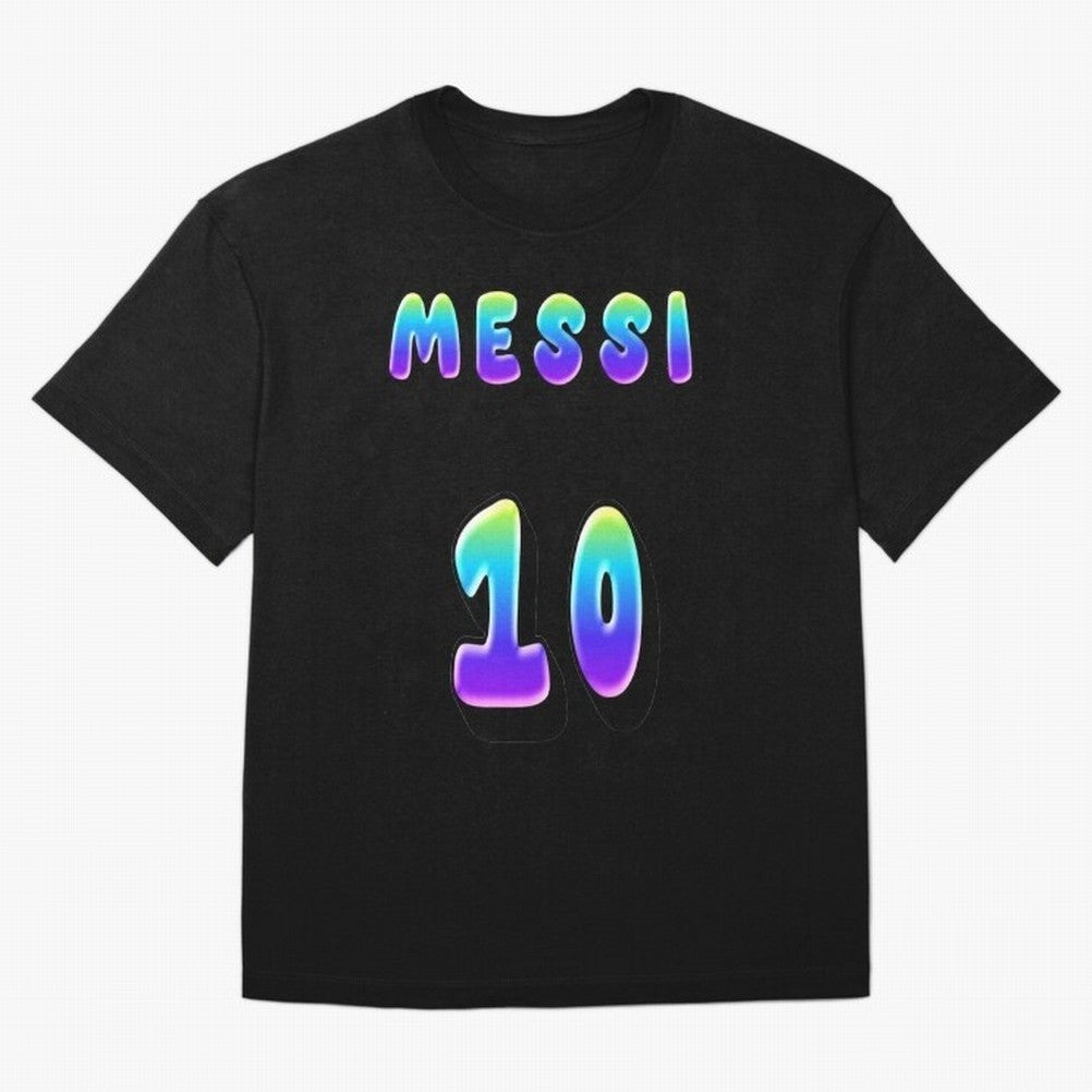 Messi tshirt Classic T-Shirt Bring Trophy Dreams to FIFA World Cup 2026 Spirit, Driven by Portugal, Messi, Neymar and Mbappe, Goal Celebration Energy, Supporter Heritage, Football Icons and Worldwide Tournament Joy; Ideal for Passionate Fans Who