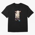 The golden teddy bear Classic T-Shirt Bring Champion Energy into the FIFA World Cup 2026 Journey through Mbappe and Neymar Highlights, Spain Pride, Supporter Pride, Iconic Celebrations, Legendary Names and Global Match Day Energy; Ideal for