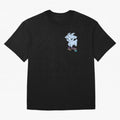 sky blue goat Classic T-Shirt Show Your Love for the FIFA World Cup 2026 Group Stage Journey through Cristiano Ronaldo Highlights, England and Germany Pride, Retro Football Energy, Iconic Rivalries, Trophy Chase Drama and Stadium Atmosphere; Great
