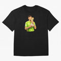 Dibu Martinez Classic T-Shirt Carry the Colors and Pride of Match Day Hype around FIFA World Cup 2026, Messi and Cristiano Ronaldo, England, Match Day Excitement, Supporter Culture, Golden Goals and Global Football Passion; Great for Supporters Who