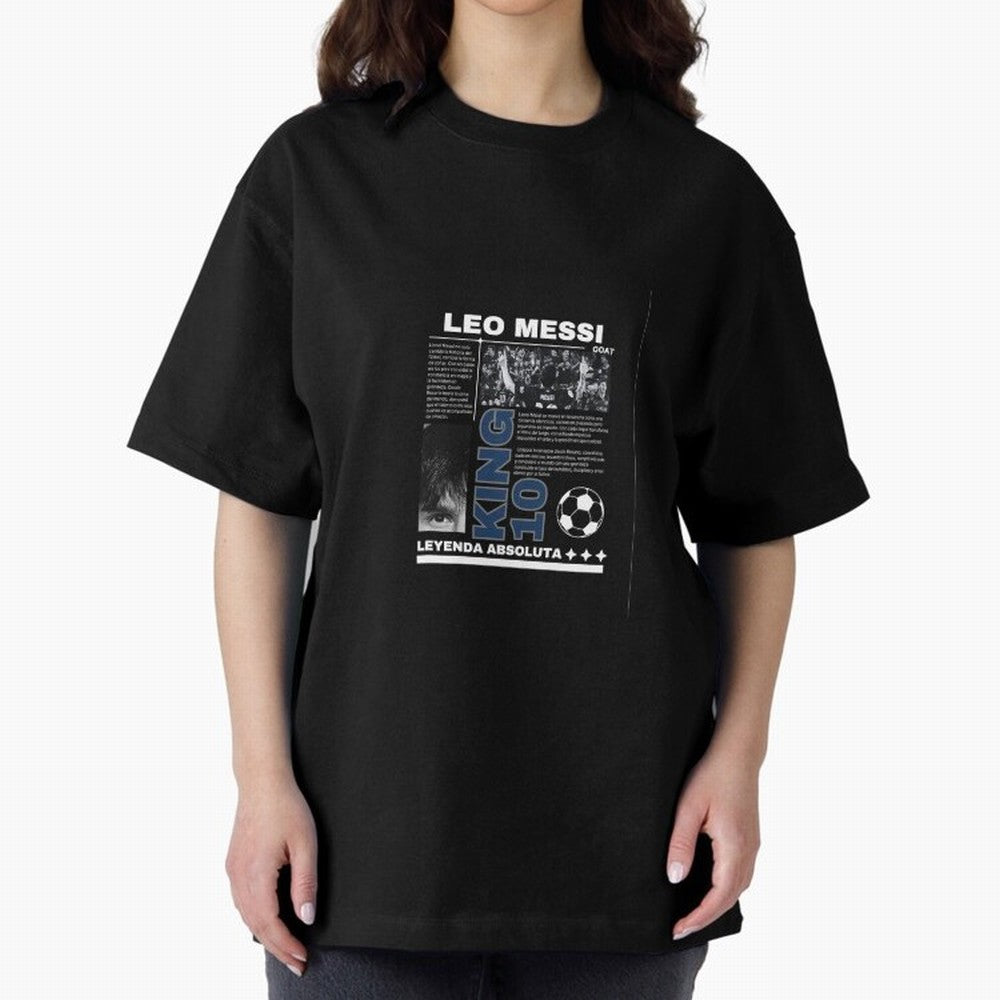 Absolute legend Messi Classic T-Shirt Upgrade FIFA World Cup 2026 Group Stage Spirit, Made for France, Messi, CR7 and Mbappe, Vintage Soccer Flavor, Modern Football Stars, National Flags and Final Night Emotion; Made for Die Hard Supporters, Soccer