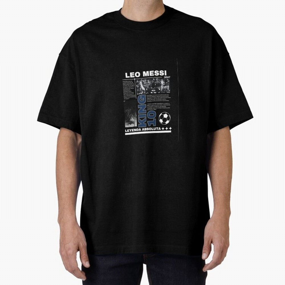 Absolute legend Messi Classic T-Shirt Upgrade FIFA World Cup 2026 Group Stage Spirit, Made for France, Messi, CR7 and Mbappe, Vintage Soccer Flavor, Modern Football Stars, National Flags and Final Night Emotion; Made for Die Hard Supporters, Soccer
