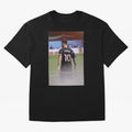 Messi Classic T-Shirt Make Game Day About Match Day Hype around FIFA World Cup 2026 Group Stage, Haaland, England, Classic Soccer Heritage, Championship Pressure, Fan Loyalty and International Pride; Ideal for Fans Who Follow Messi, Cristiano
