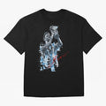 Leo Messi design Essential T-Shirt Bring Legendary Rivalry Energy to FIFA World Cup 2026 for Fans of CR7 and Netherlands, Bringing Football Passion, Legendary Performances, Festival Vibes and Supporter Community; Ideal for Football Dads, Football