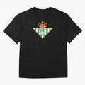 it's real! Classic T-Shirt Support Iconic Players in FIFA World Cup 2026 Spirit, Made for Argentina, Messi and Cristiano Ronaldo, Retro Football Energy, Iconic Rivalries, Trophy Chase Drama and Stadium Atmosphere; Great for Supporters Who Love
