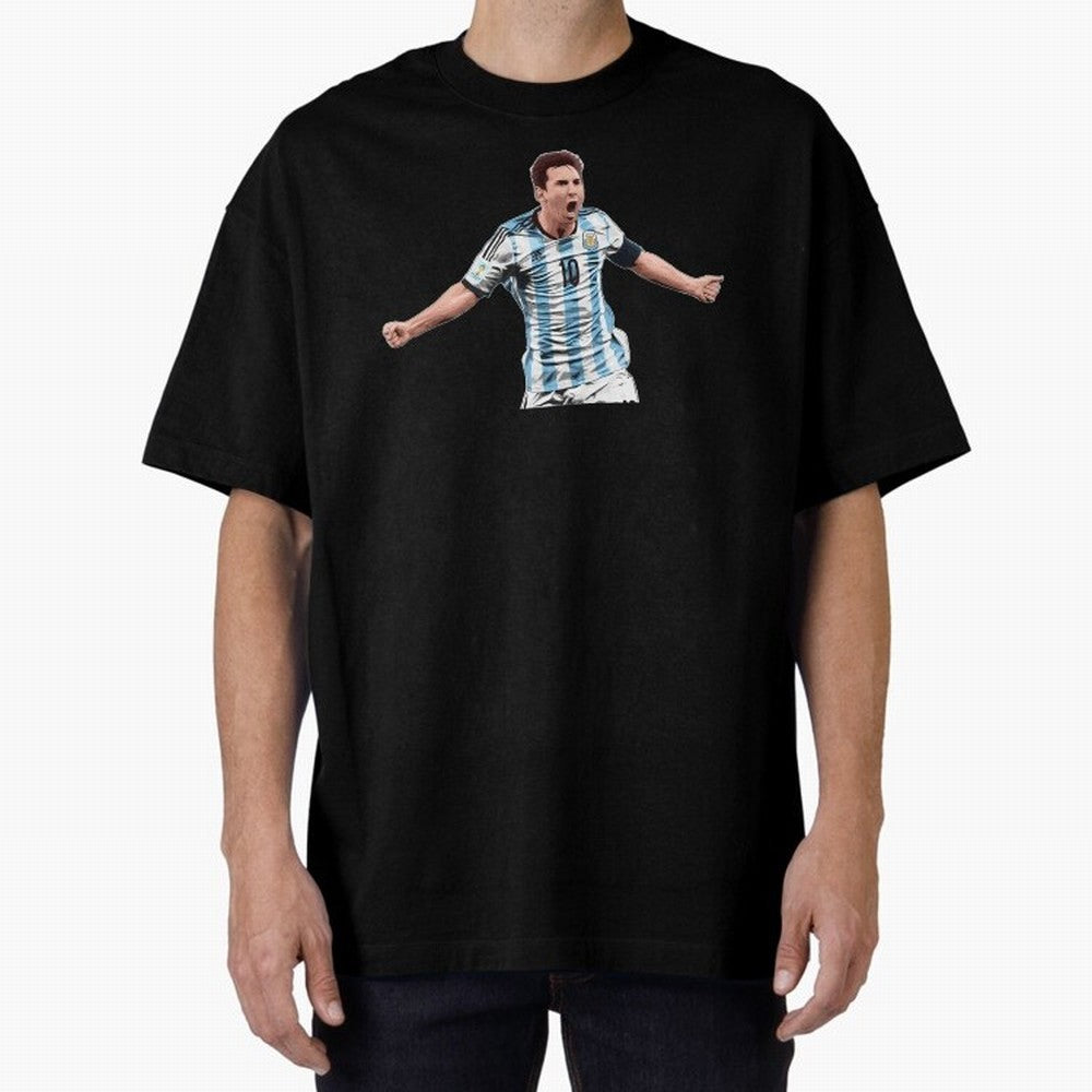 Leo Messi Classic T-Shirt Bring FIFA World Cup 2026 USA Canada Mexico for Fans of Haaland and Mbappe and Portugal, Spain and Germany, Bringing Champion Mindset, Group Stage Buzz, Knockout Tension and Passionate Fan Culture; Built for Supporters