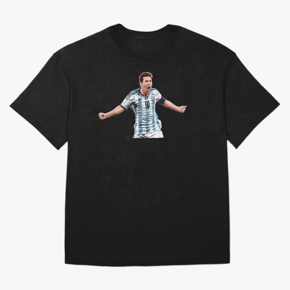 Leo Messi Classic T-Shirt Bring FIFA World Cup 2026 USA Canada Mexico for Fans of Haaland and Mbappe and Portugal, Spain and Germany, Bringing Champion Mindset, Group Stage Buzz, Knockout Tension and Passionate Fan Culture; Built for Supporters