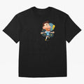 Messi GOAT Oversized T-Shirt Experience FIFA World Cup 2026 Group Stage for Fans of CR7 and Spain and Netherlands, Bringing Tournament Hype, Historic Matchups, Family Viewing Parties and Global Sports Pride; Created for Match Day Parties, Soccer