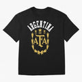 Argentina World Champion ¨C La Albiceleste AFA Tri-blend T-Shirt Live for the Drama of FIFA World Cup 2026 Built around Messi, CR7 and Mbappe, France Energy, Football Festival Excitement, Trophy Ambitions, Country Rivalries and Star Player Buzz;