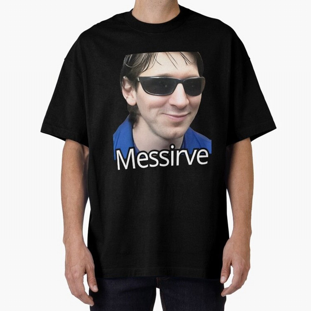 Messirve Football Meme Classic T-Shirt Bring Home FIFA World Cup 2026 for Fans of Messi and Portugal, Bringing Worldwide Fan Energy, Dramatic Goals, Stadium Lights and Championship Celebrations; Ideal for Football Dads, Football Moms, Friends,