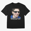 Messirve Football Meme Classic T-Shirt Bring Home FIFA World Cup 2026 for Fans of Messi and Portugal, Bringing Worldwide Fan Energy, Dramatic Goals, Stadium Lights and Championship Celebrations; Ideal for Football Dads, Football Moms, Friends,