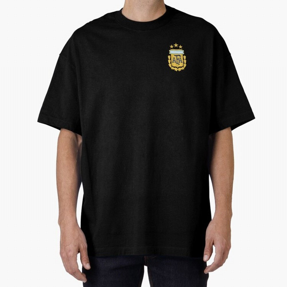 Argentina 2026 Classic T-Shirt Support Global Football Passion for FIFA World Cup 2026 USA Canada Mexico, Built around CR7 and Messi, England, France and Netherlands, Worldwide Fan Energy, Dramatic Goals, Stadium Lights and Championship