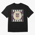 FCB Vintage - Football Fan Design Classic T-Shirt Represent Fans Who Live for the FIFA World Cup 2026 USA Canada Mexico Journey through Haaland Highlights, Netherlands Pride, Global Supporter Spirit, Legendary Goals, National Colors and Tournament