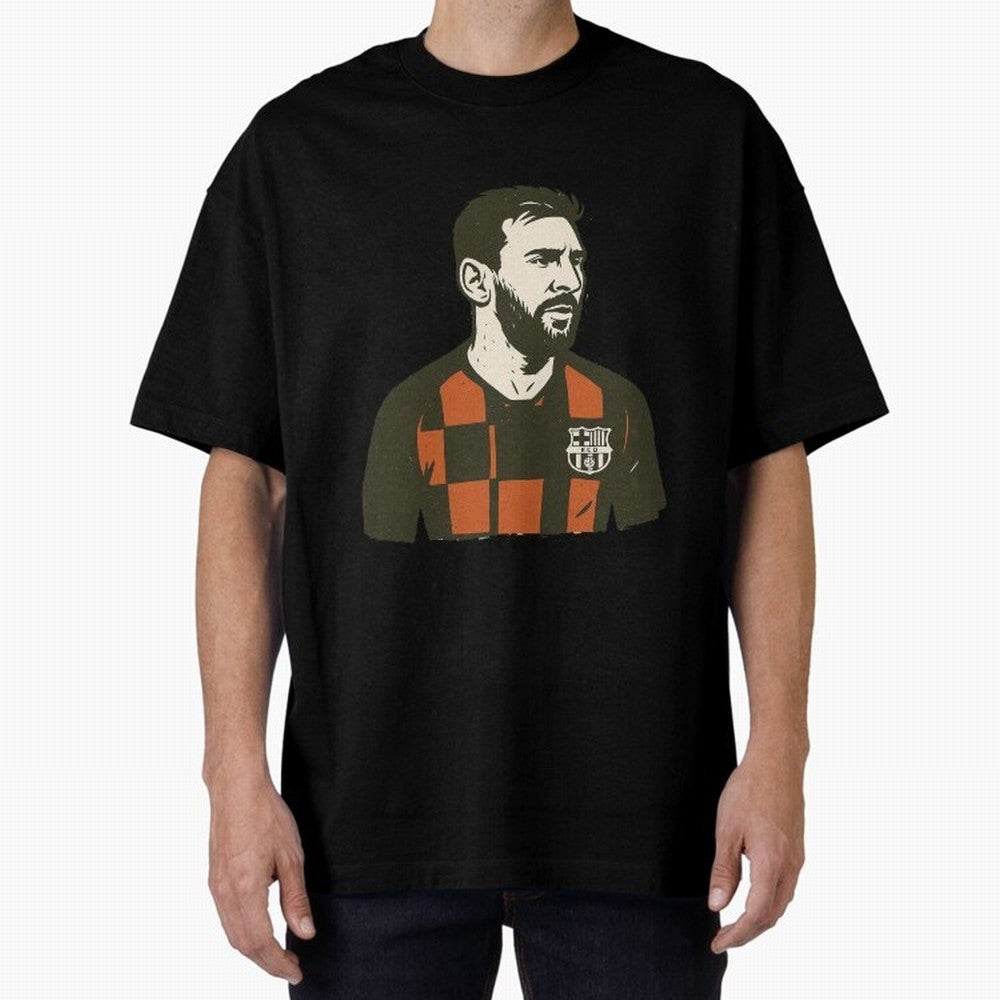 Messi Classic T-Shirt Feel the Roar of FIFA World Cup 2026 USA Canada Mexico for Fans of Neymar and France and Portugal, Bringing Stadium Chants, National Pride, Trophy Dreams and Unforgettable Football Memories; Made for Die Hard Supporters,