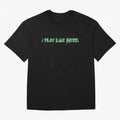Funny Soccer Shirt & Mug ¨C I Play Like Messi When No One¡¯s Watching Classic T-Shirt Show Your Love for FIFA World Cup 2026 Group Stage for Fans of CR7 and Argentina, France and Brazil, Bringing Classic Soccer Heritage, Championship Pressure, Fan
