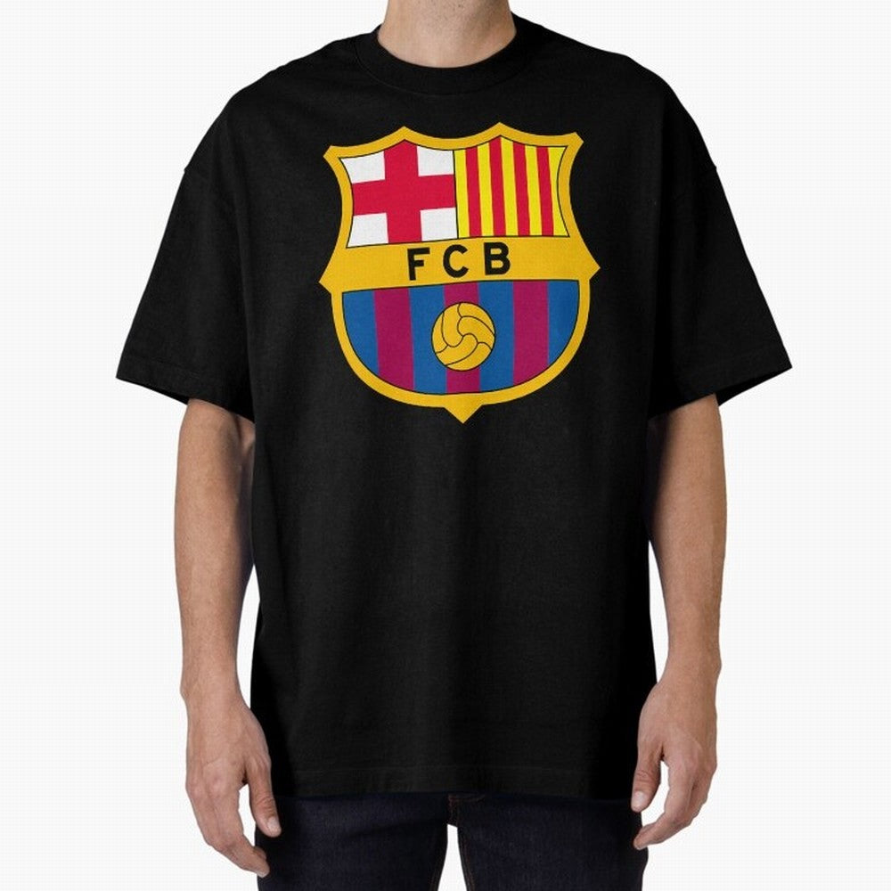 FC B.arcelona Essential T-Shirt Support FIFA World Cup 2026 USA Canada Mexico Spirit, Filled with France and Portugal, CR7, Global Supporter Spirit, Legendary Goals, National Colors and Tournament Celebration; Perfect for Supporters Who Want Bold