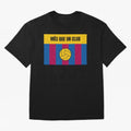 FCB visca el bar?a Classic T-Shirt Share the Excitement of the FIFA World Cup 2026 Journey through Cristiano Ronaldo Highlights, Brazil, Portugal and Argentina Pride, Football History, Final Match Energy, Crowd Noise and Once in a Lifetime Moments;