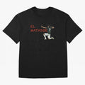 Edinson Cavani Essential T-Shirt Celebrate Unforgettable Nights in Global Football Passion for FIFA World Cup 2026 Group Stage, Built around Mbappe and Neymar, Portugal, Supporter Pride, Iconic Celebrations, Legendary Names and Global Match Day
