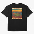Camp Nou Barcelona FC Classic T-Shirt Celebrate Global Football Passion for FIFA World Cup 2026 Group Stage, with Messi, Neymar and Mbappe, Brazil, Portugal and Argentina, Champion Mindset, Group Stage Buzz, Knockout Tension and Passionate Fan