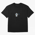 Goodbye Leo ¨C Messi Tribute Design Classic T-Shirt Remember FIFA World Cup 2026 USA Canada Mexico for Fans of Haaland and Mbappe and Argentina, France and Brazil, Bringing Global Supporter Spirit, Legendary Goals, National Colors and Tournament