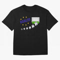 Soccer Goal Classic T-Shirt Keep Football History Alive during FIFA World Cup 2026 for Fans of Mbappe and France and Portugal, Bringing Football Passion, Legendary Performances, Festival Vibes and Supporter Community; Made for Die Hard Supporters,