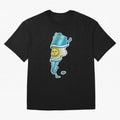 Argentine country football Classic T-Shirt Carry the FIFA World Cup 2026 USA Canada Mexico Journey through Neymar Highlights, Argentina Pride, Worldwide Fan Energy, Dramatic Goals, Stadium Lights and Championship Celebrations; Ideal for Football