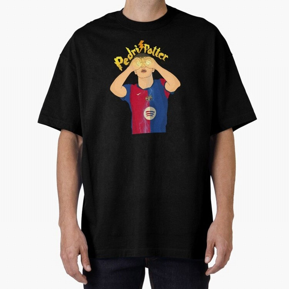 Pedri potter Essential T-Shirt Celebrate Every Goal in FIFA World Cup 2026 Group Stage Made for Messi, Neymar and Mbappe, Germany Energy, Classic Soccer Heritage, Championship Pressure, Fan Loyalty and International Pride; Created for Match Day